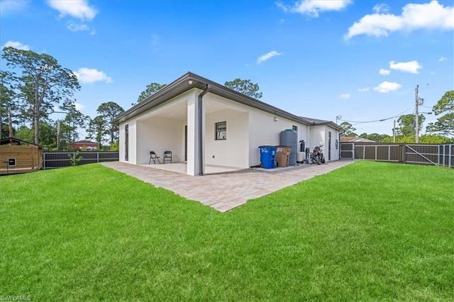 767 Andover AVE S, Lehigh Acres, FL 33974