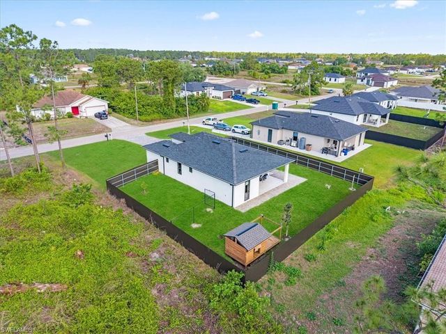 767 Andover AVE S, Lehigh Acres, FL 33974