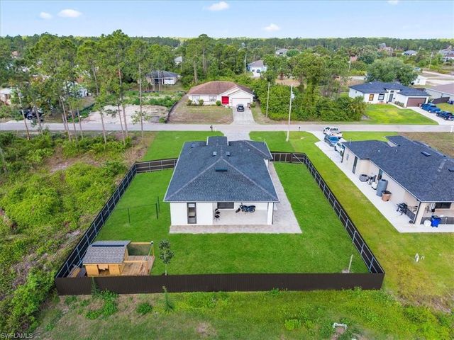767 Andover AVE S, Lehigh Acres, FL 33974