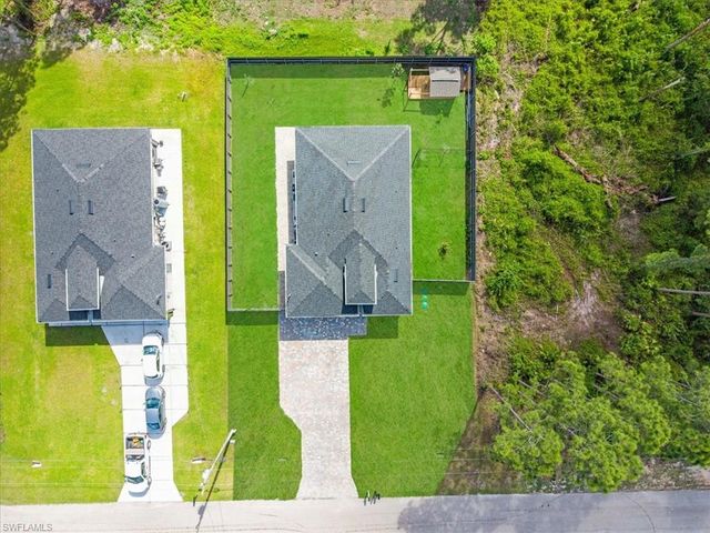 767 Andover AVE S, Lehigh Acres, FL 33974
