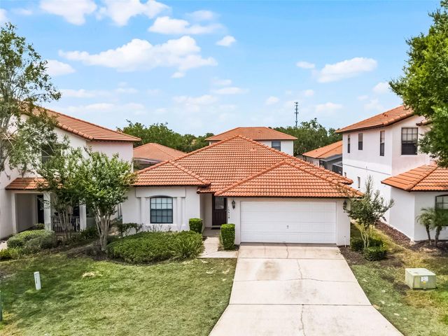 16614 LAZY BREEZE LOOP, Clermont, FL 34714