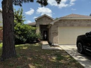 3507 Palomar Valley Drive, Spring, TX 77386