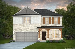 12413 Dime Box, San Antonio, TX 78253