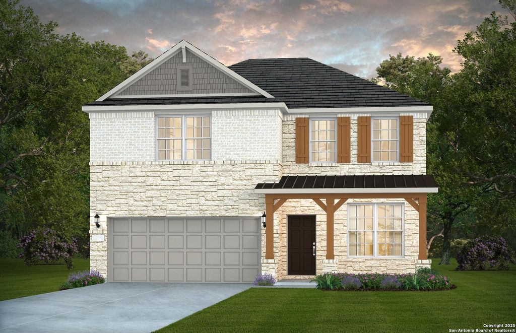 12413 Dime Box, San Antonio, TX 78253