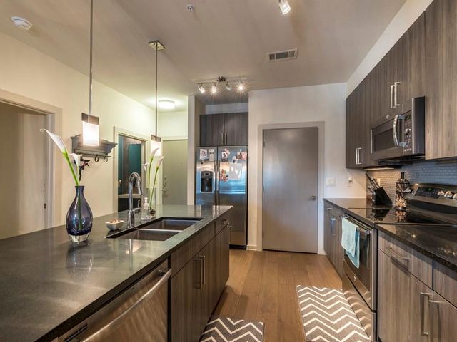 3600 S Lamar BLVD 306, Austin, TX 78704