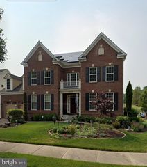 15312 SIR EDWARDS DR, Upper Marlboro, MD 20772