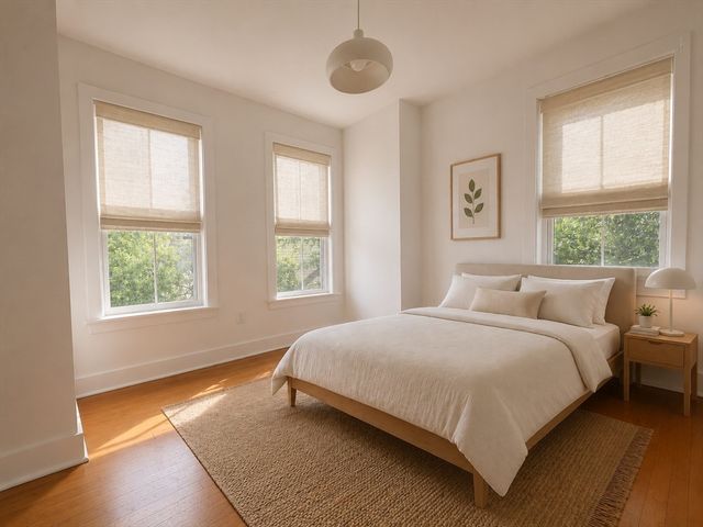 128 Hamilton St 128, Cambridge, MA 02139
