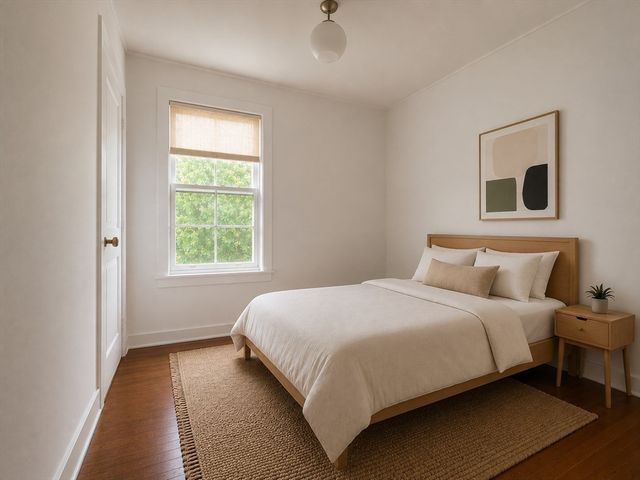 128 Hamilton St 128, Cambridge, MA 02139