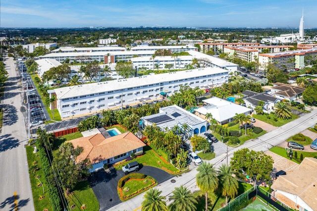 2455 NE 51st Street E102, Fort Lauderdale, FL 33308