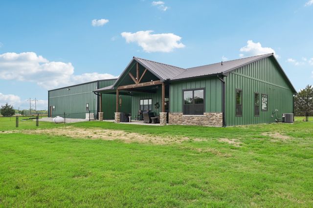 1215 RS COUNTY ROAD 2300, Emory, TX 75440