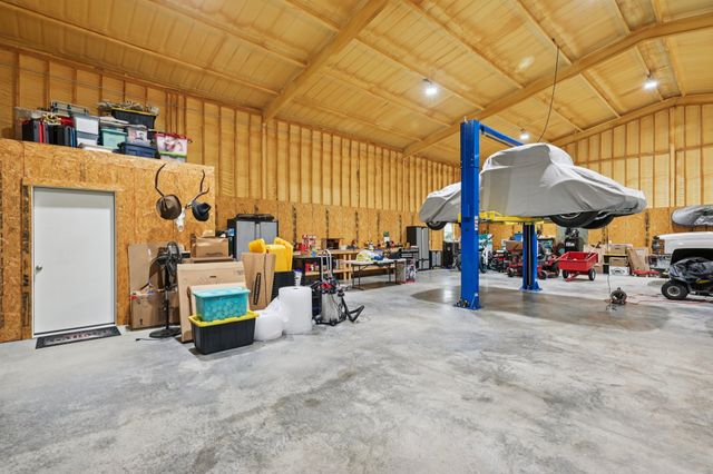1215 RS COUNTY ROAD 2300, Emory, TX 75440