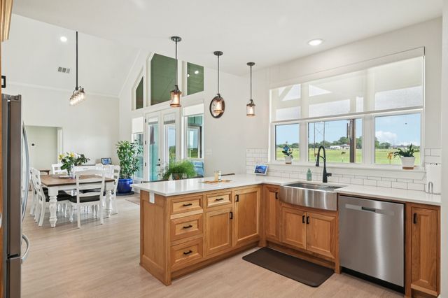 1215 RS COUNTY ROAD 2300, Emory, TX 75440