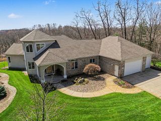 13927 Carter Lake Street, Porter Twp, MI 49061