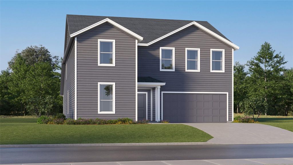 124 Little Prarie VLY, San Marcos, TX 78666