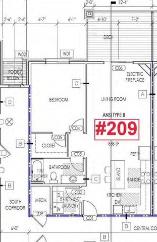 2877 Spring Rose Circle 209, Coralville, IA 52241