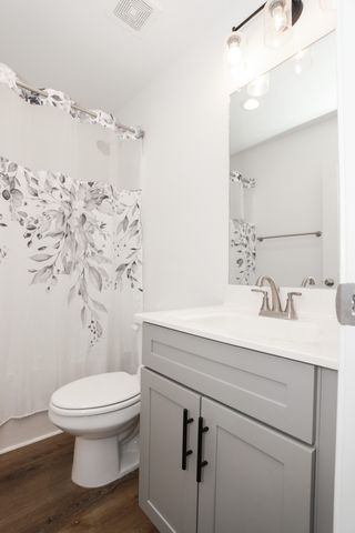 232 Elder Dr, Springfield, TN 37172