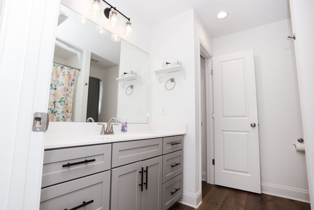 232 Elder Dr, Springfield, TN 37172