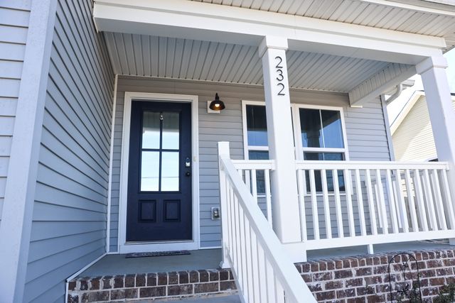 232 Elder Dr, Springfield, TN 37172