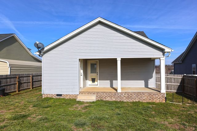 232 Elder Dr, Springfield, TN 37172