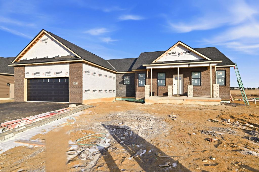 30773 Harvest Drive, Wilmington, IL 60481