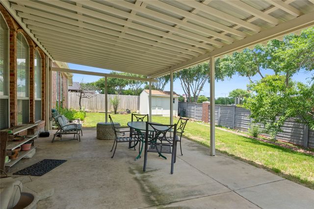4620 Friars Lane, Grand Prairie, TX 75052