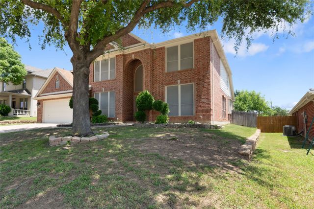 4620 Friars Lane, Grand Prairie, TX 75052