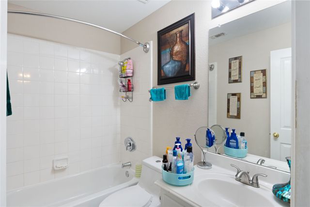 4620 Friars Lane, Grand Prairie, TX 75052