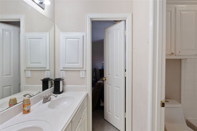4620 Friars Lane, Grand Prairie, TX 75052