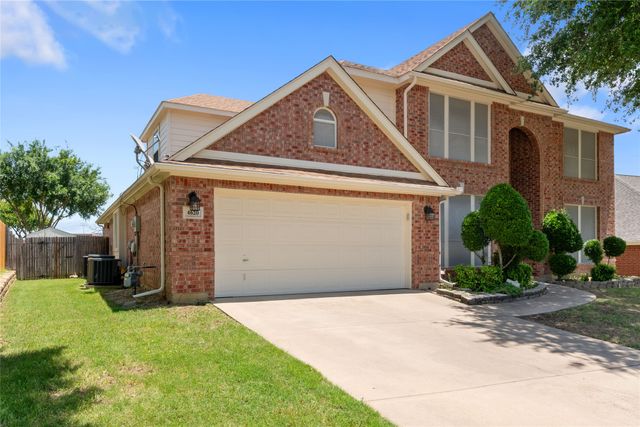4620 Friars Lane, Grand Prairie, TX 75052