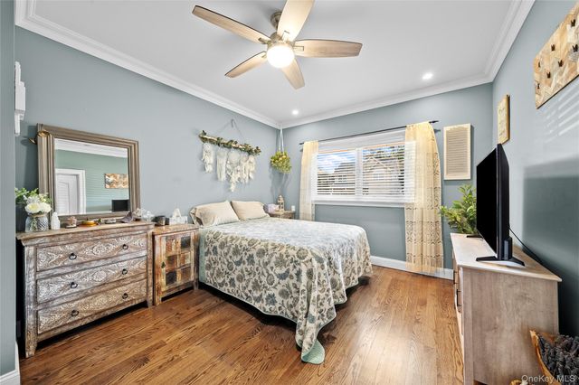 1563 Stevens Avenue, Merrick, NY 11566