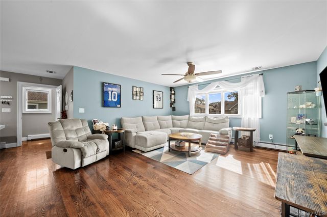 1563 Stevens Avenue, Merrick, NY 11566