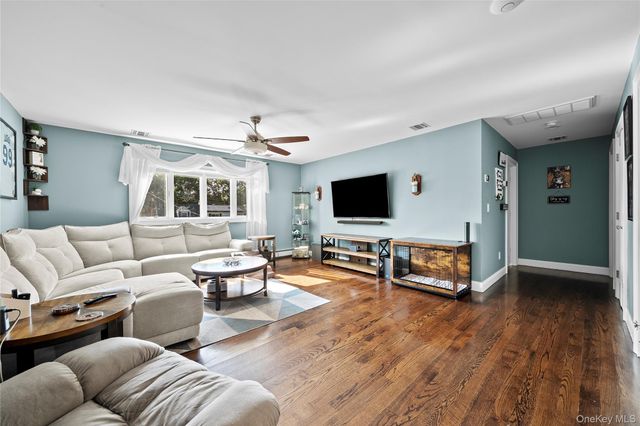 1563 Stevens Avenue, Merrick, NY 11566