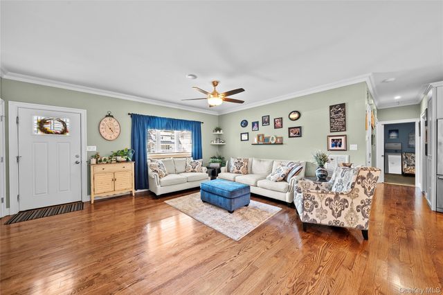 1563 Stevens Avenue, Merrick, NY 11566