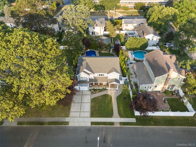 1563 Stevens Avenue, Merrick, NY 11566