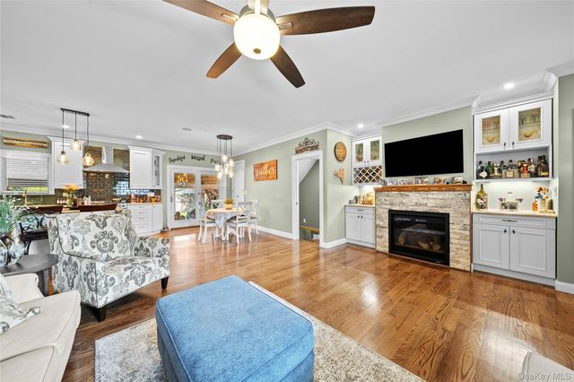 1563 Stevens Avenue, Merrick, NY 11566