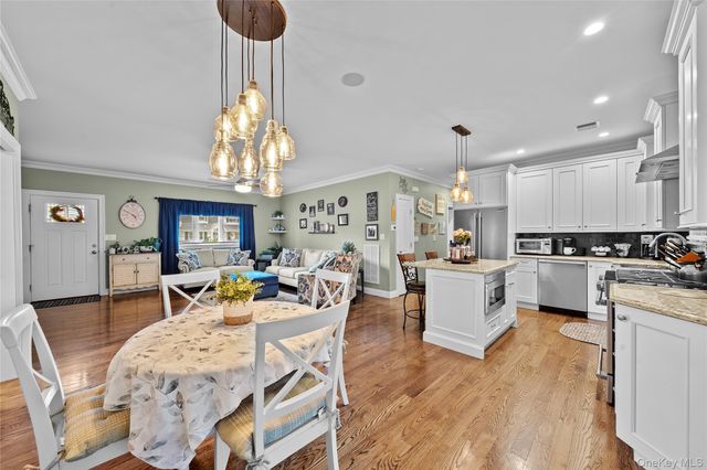 1563 Stevens Avenue, Merrick, NY 11566