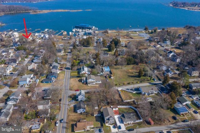 3680 1ST AVE, Edgewater, MD 21037