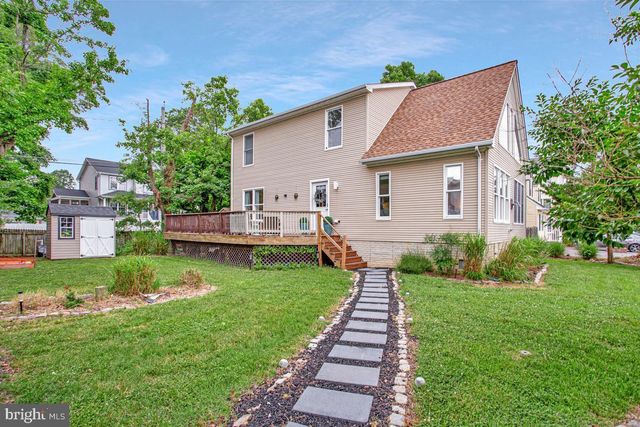 3680 1ST AVE, Edgewater, MD 21037