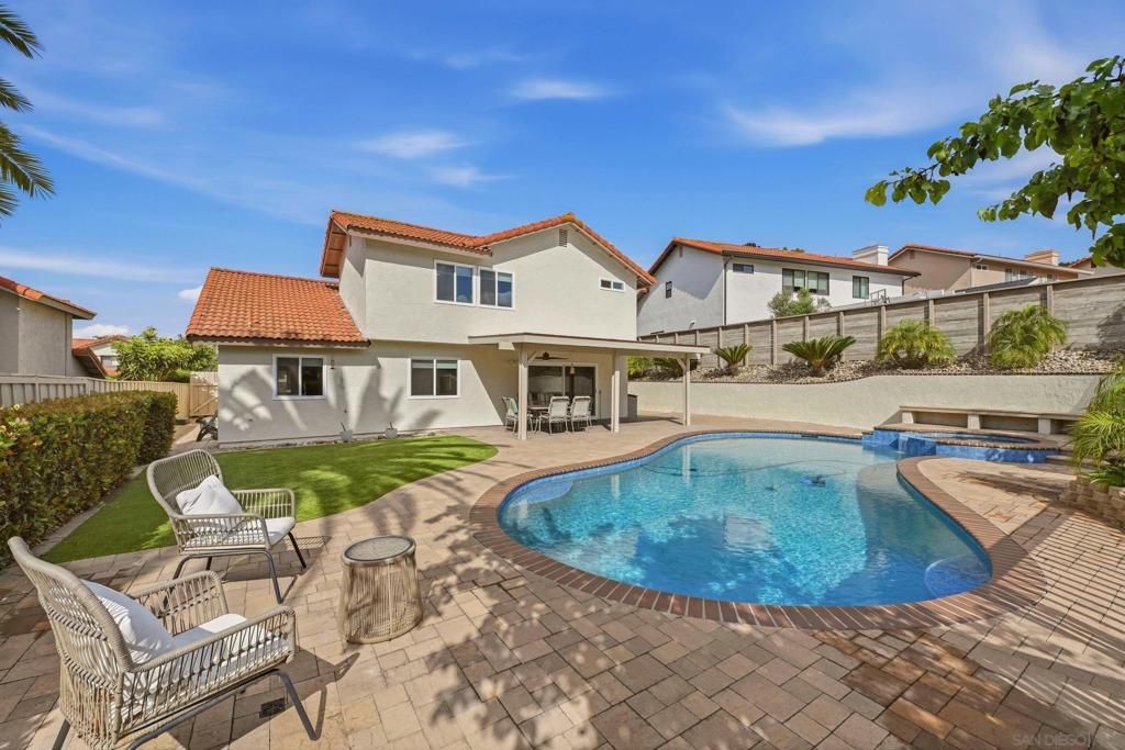 Image 38 of property listing at 13235 Bavarian, San Diego, CA 92129