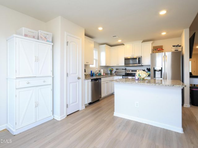 102 Coleshill Road, Angier, NC 27501