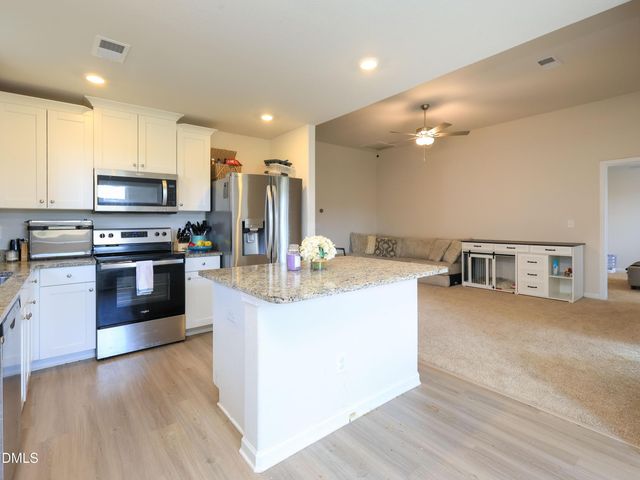 102 Coleshill Road, Angier, NC 27501