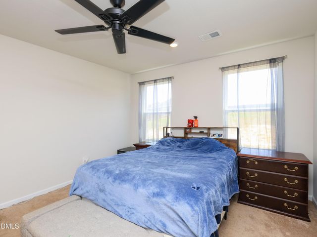 102 Coleshill Road, Angier, NC 27501