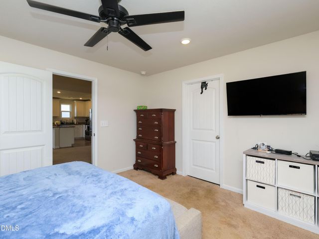 102 Coleshill Road, Angier, NC 27501