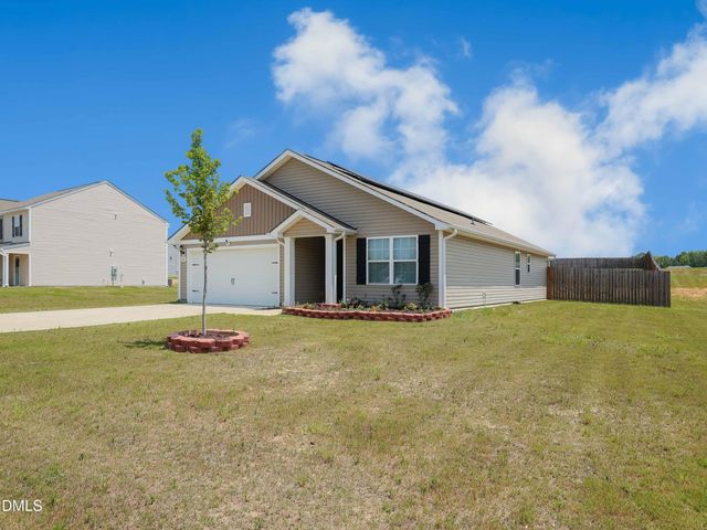 102 Coleshill Road, Angier, NC 27501
