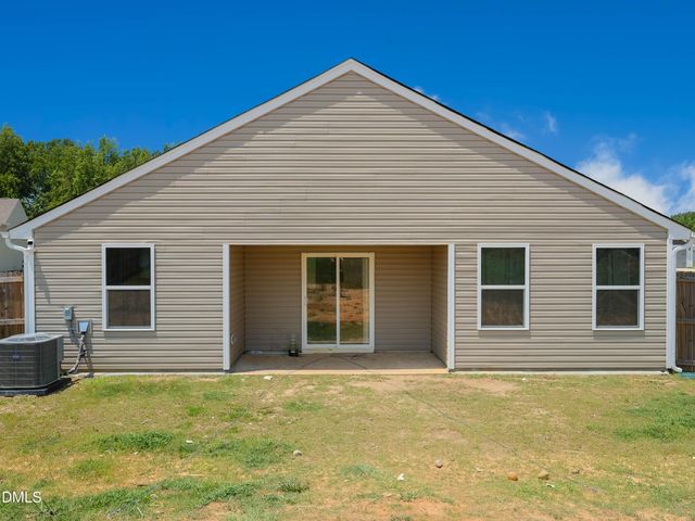 102 Coleshill Road, Angier, NC 27501