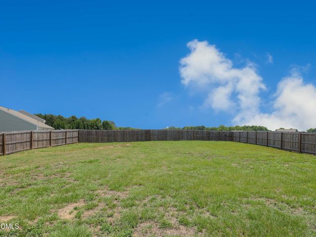 102 Coleshill Road, Angier, NC 27501