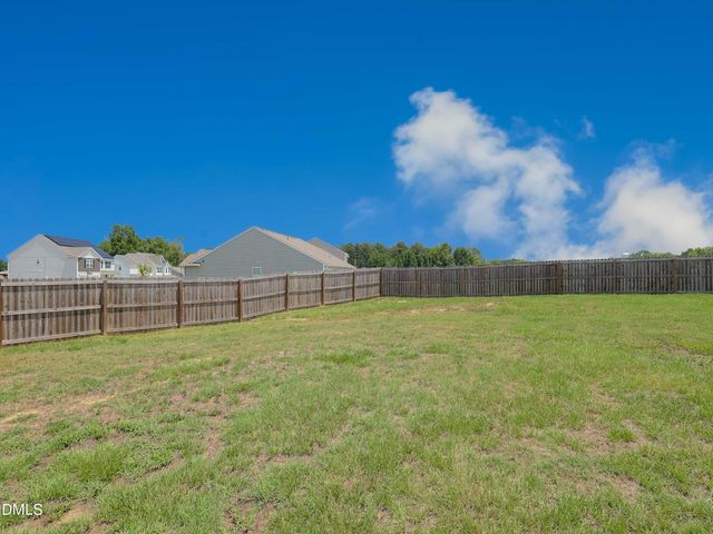 102 Coleshill Road, Angier, NC 27501