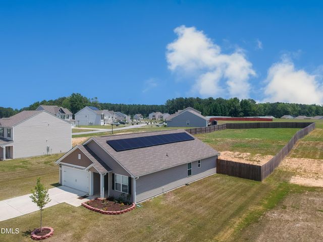 102 Coleshill Road, Angier, NC 27501