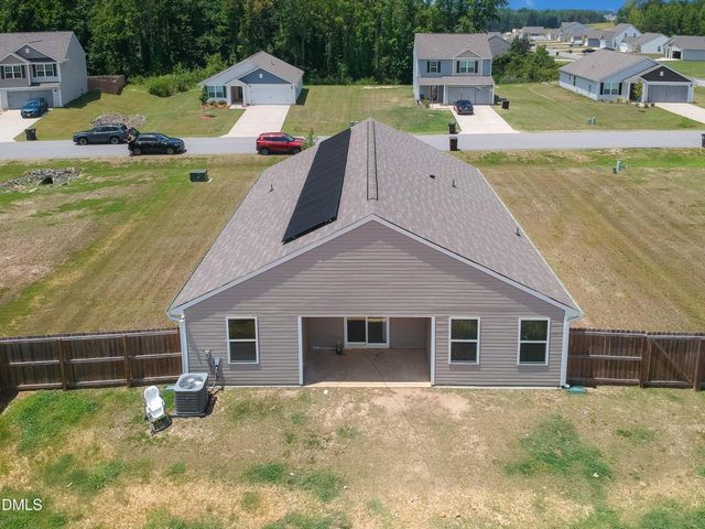 102 Coleshill Road, Angier, NC 27501