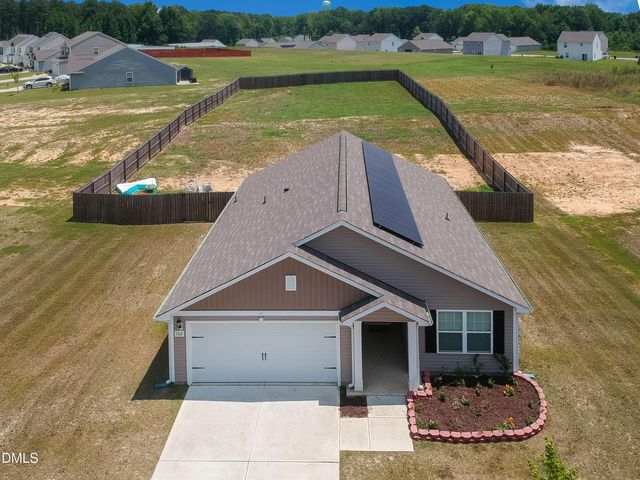 102 Coleshill Road, Angier, NC 27501